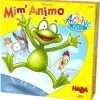 MIM'ANIMO - ACTIVE KIDS -Jeux De Société Boutique arton13520