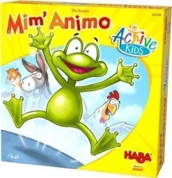 MIM'ANIMO - ACTIVE KIDS