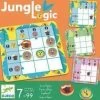 JUNGLE LOGIC -Jeux De Société Boutique arton13552
