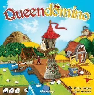 QUEENDOMINO 3 QUEENDOMINO