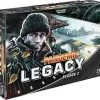 PANDEMIE LEGACY SAISON 2 NOIR -Jeux De Société Boutique arton13581
