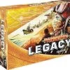 PANDEMIC LEGACY SAISON 2 JAUNE -Jeux De Société Boutique arton13582