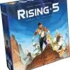 RISING 5 -Jeux De Société Boutique arton13604