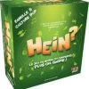 HEIN - FAMILLE & CULTURE POP -Jeux De Société Boutique arton13614