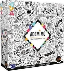 ADEMIMO