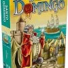SANTO DOMINGO -Jeux De Société Boutique arton13629