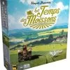 LE TEMPS DES MOISSONS -Jeux De Société Boutique arton13630