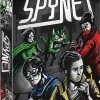 SPYNET 2 SPYNET -Jeux De Société Boutique arton13646