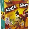 NINJA CAMP -Jeux De Société Boutique arton13670