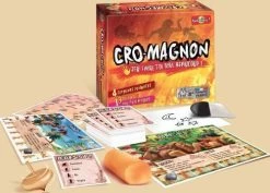 CROMAGNON ED. SPECIALE 10 ANS