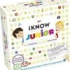 I KNOW JUNIOR -Jeux De Société Boutique arton13781