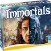 IMMORTALS (QUEEN GAMES) -Jeux De Société Boutique arton13855