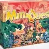 MINIQUEST -Jeux De Société Boutique arton13874