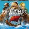 EXPLORATEURS DE LA MER DU NORD