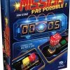 MISSION PAS POSSIBLE 2 MISSION PAS POSSIBLE -Jeux De Société Boutique arton13959