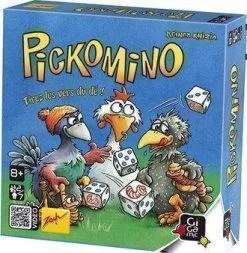 PICKOMINO