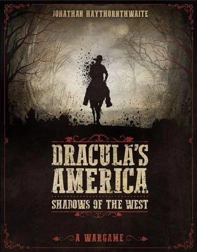 DRACULA'S AMERICA LIVRE VF 3 DRACULA'S AMERICA LIVRE VF