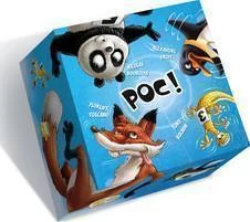 POC ! (jeu D'adresse)