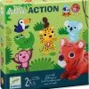 LITTLE ACTION -Jeux De Société Boutique arton14132