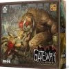 GATEWAY LA REVOLTE -Jeux De Société Boutique arton14158