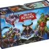 HERO REALMS 1 HERO REALMS -Jeux De Société Boutique arton14164