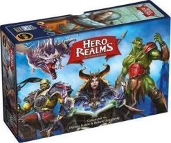 HERO REALMS