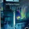 EXIT : LA STATION POLAIRE -Jeux De Société Boutique arton14255