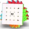 5X5 STICKERLESS QIYI CUBE -Jeux De Société Boutique arton14420
