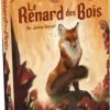 LE RENARD DES BOIS -Jeux De Société Boutique arton14639