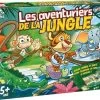 LES AVENTURIERS DE LA JUNGLE -Jeux De Société Boutique arton14672