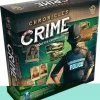 CHRONICLES OF CRIME (BASE VF) 2 CHRONICLES OF CRIME (BASE VF) -Jeux De Société Boutique arton14754