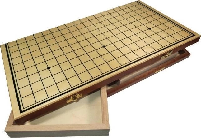 COFFRET GO BOIS 410X220MM 3 COFFRET GO BOIS 410X220MM