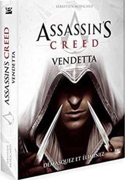 ASSASSIN'S CREED VENDETTA