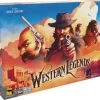 WESTERN LEGENDS -Jeux De Société Boutique arton14913