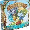SPIRIT ISLAND -Jeux De Société Boutique arton14967