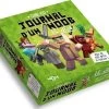 JOURNAL D'UN NOOB - LE JEU -Jeux De Société Boutique arton15240