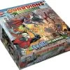 CLASH OF HEROES - GUARDIANS CHRONICLES -Jeux De Société Boutique arton15270