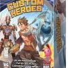 CUSTOM HEROES 2 CUSTOM HEROES -Jeux De Société Boutique arton15272