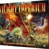 TWILIGHT IMPERIUM 4E EDITION VF -Jeux De Société Boutique arton15306