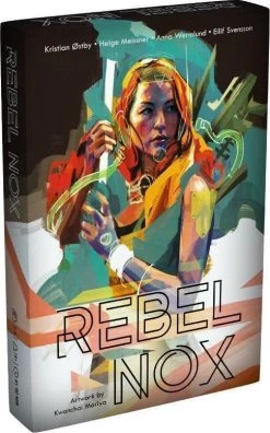 REBEL NOX