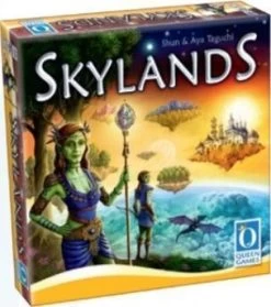 SKYLANDS