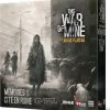 MEMOIRES DE LA CITE EN RUINE - Ext. THIS WAR OF MINE 1 MEMOIRES DE LA CITE EN RUINE - Ext. THIS WAR OF MINE -Jeux De Société Boutique arton15878