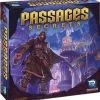 PASSAGES SECRETS 2 PASSAGES SECRETS -Jeux De Société Boutique arton15879