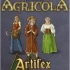 ARTIFEX - Extension AGRICOLA -Jeux De Société Boutique arton15998