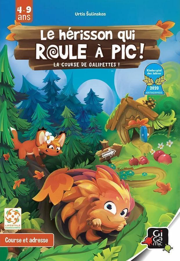 Le Herisson Qui Roule A Pic (roulapik) 3 Le Herisson Qui Roule A Pic (roulapik)