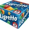 LIGRETTO BLEU