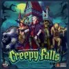 CREEPY FALLS -Jeux De Société Boutique arton16792