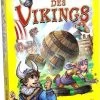 LA VALLEE DES VIKINGS -Jeux De Société Boutique arton17324