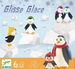 GLISSE GLACE