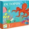 OCTOPUS 1 OCTOPUS -Jeux De Société Boutique arton17427